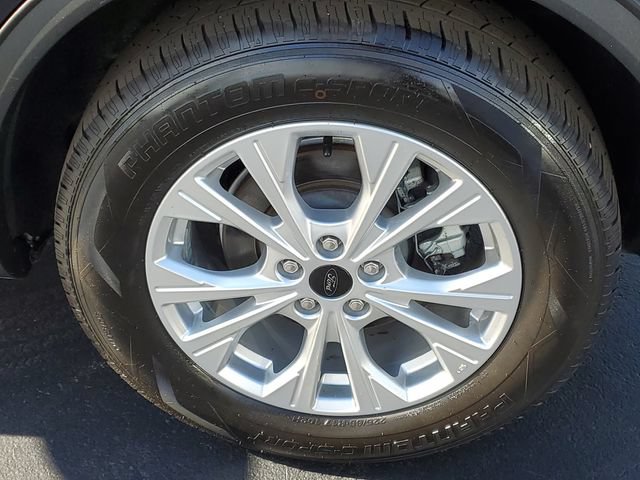 Used 2025 Ford Escape Active FWD image 6