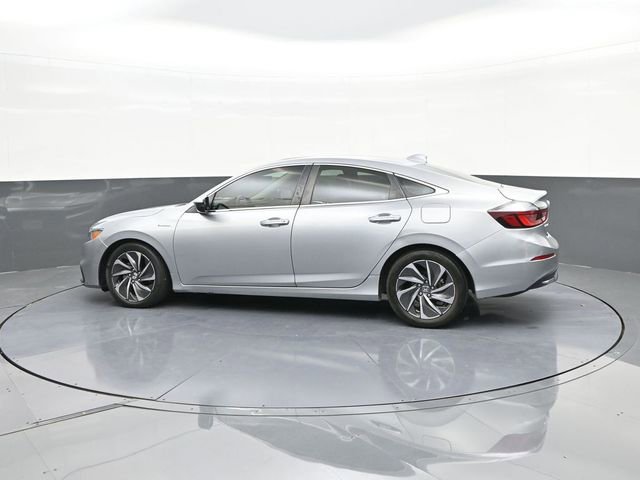 Used 2022 Honda Insight Touring image 5
