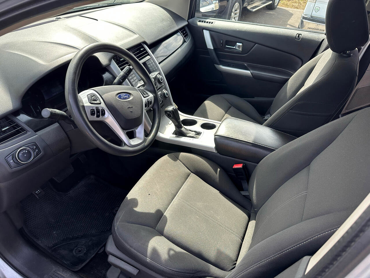 Used 2014 Ford Edge SE w/ Equipment Group 101A image 10