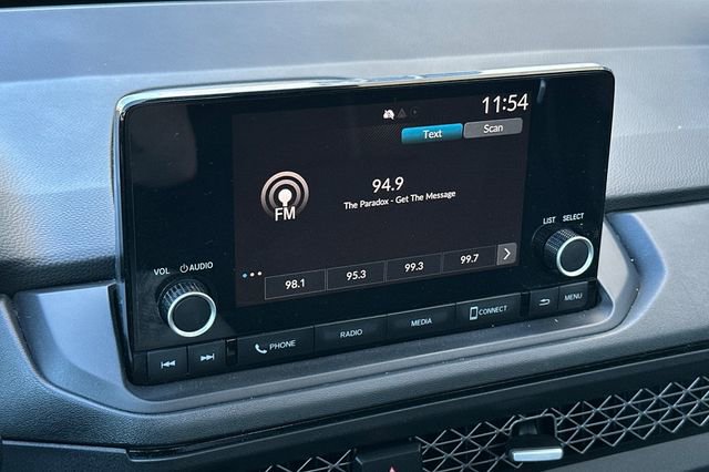 Certified 2023 Honda Accord EX image 19