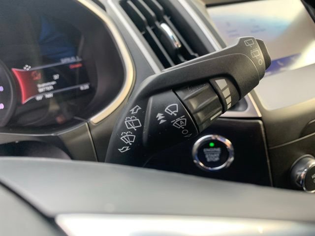 Used 2020 Ford Edge SEL w/ Convenience Package FWD image 29