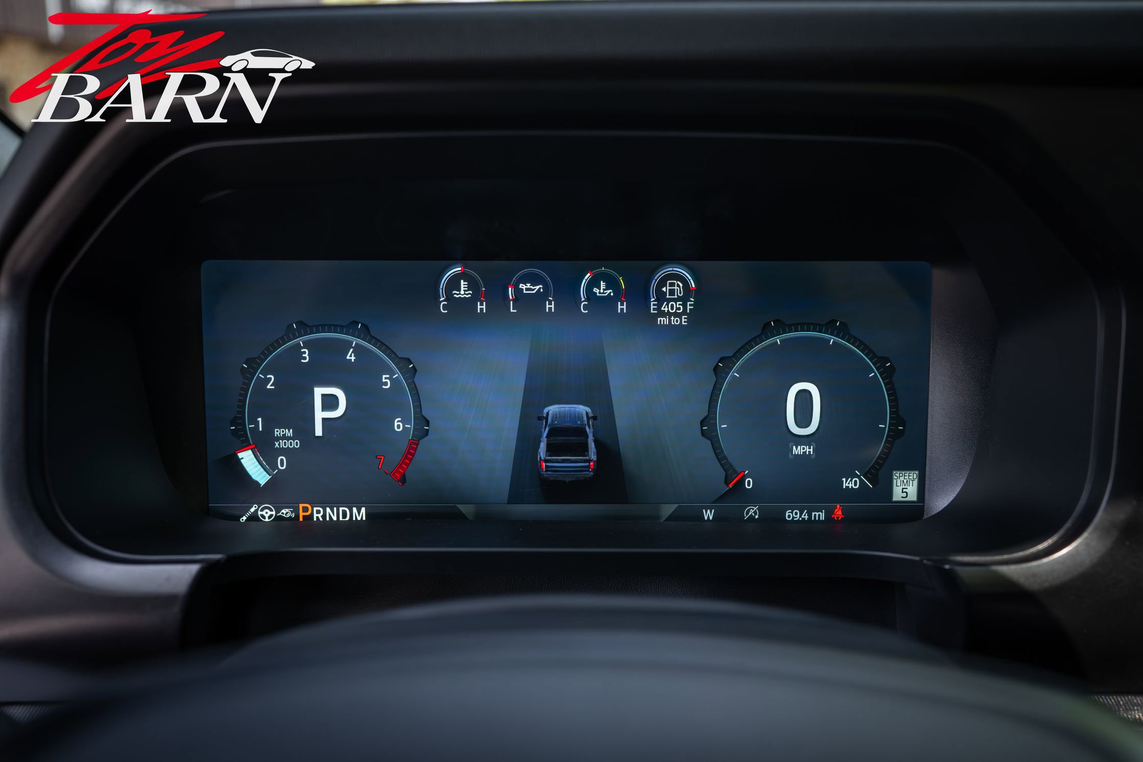 Used 2026 Ford F150 Raptor AWD/4WD image 34