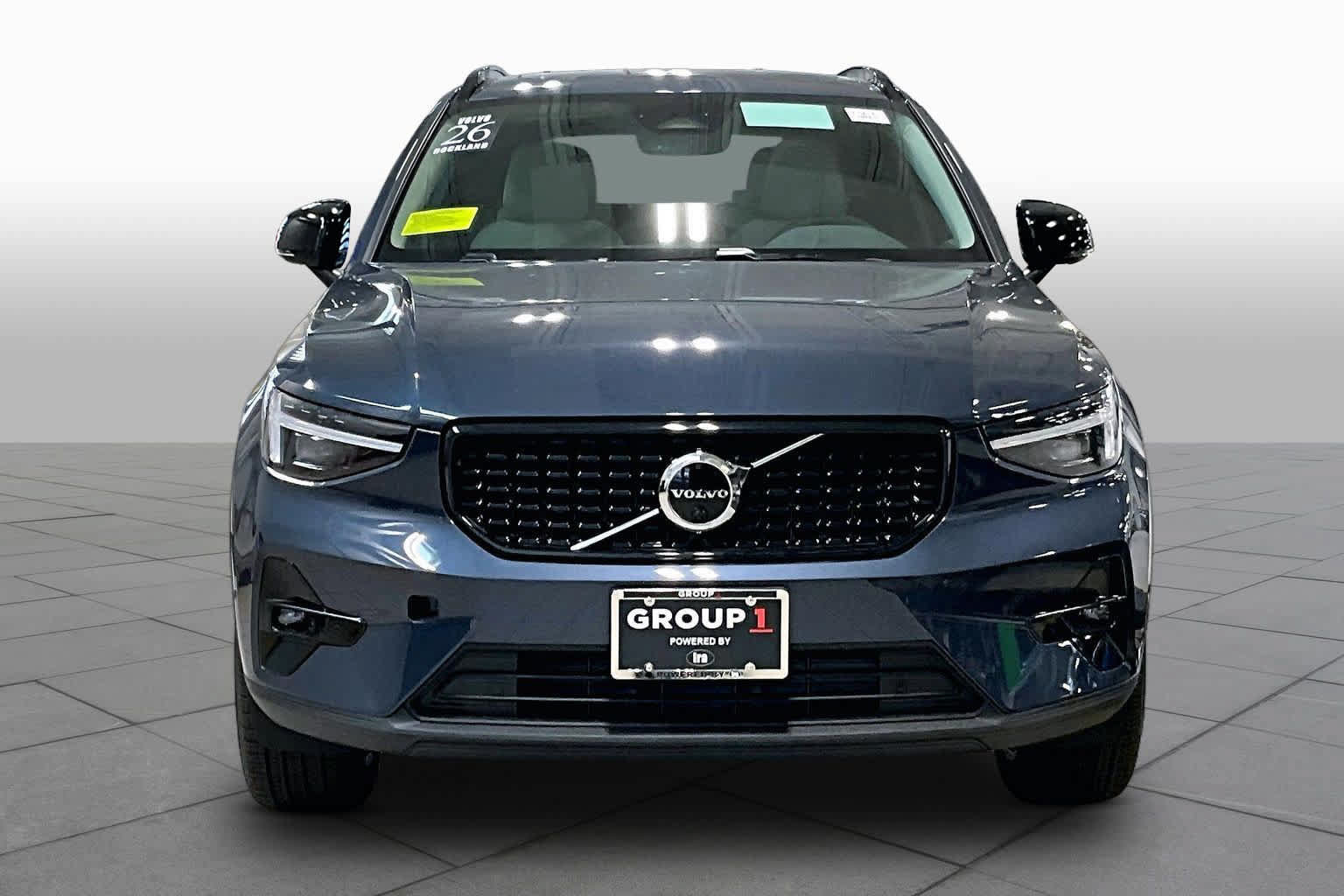 New 2026 Volvo XC40 B5 Ultra w/ Protection Package Premier AWD/4WD image 2