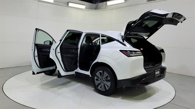 Certified 2025 Nissan Murano SL AWD/4WD image 31