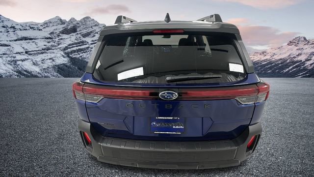New 2026 Subaru Outback Limited XT image 4