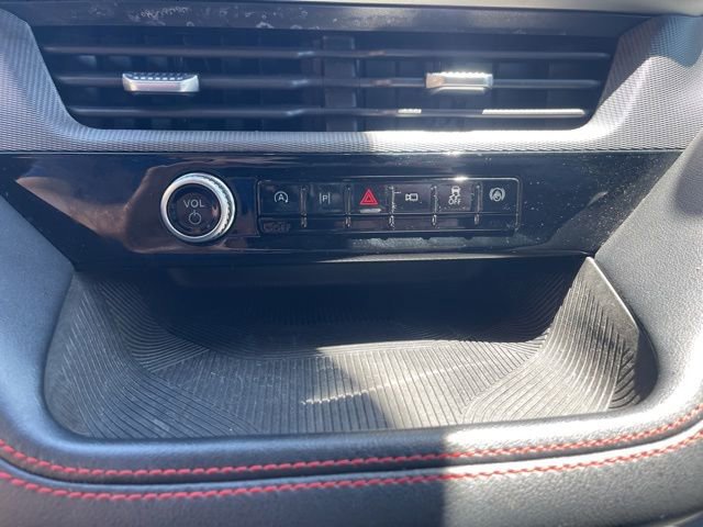 Used 2025 Ford Explorer ST-Line w/ ST-Line Street Pack AWD/4WD image 23