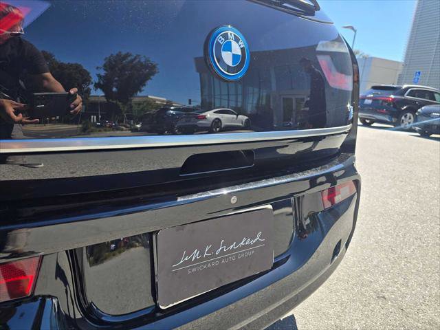 Used 2019 BMW i3 w/ Range Extender image 17