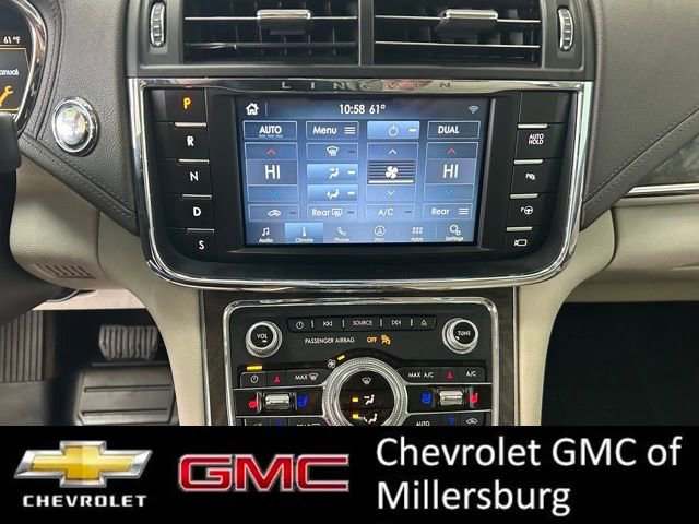 Used 2017 Lincoln Continental Reserve w/ Luxury Package AWD/4WD image 18