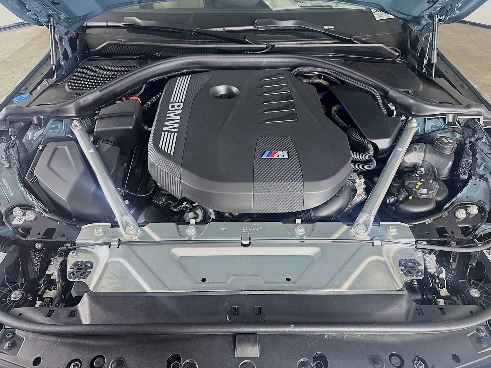New 2026 BMW M440i w/ Premium Package image 31