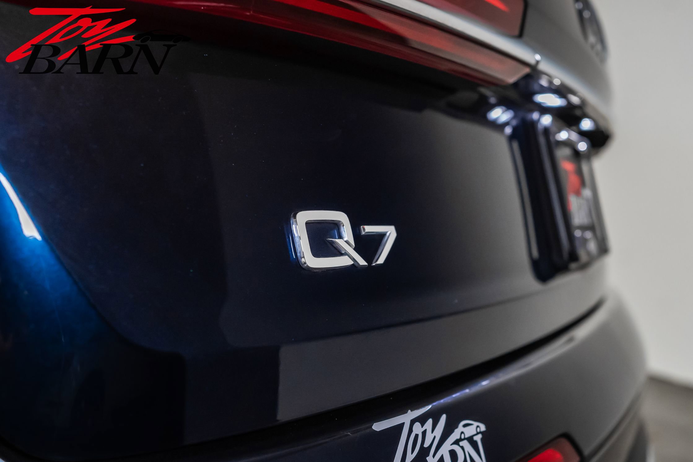 Used 2023 Audi Q7 3.0T Premium Plus image 14