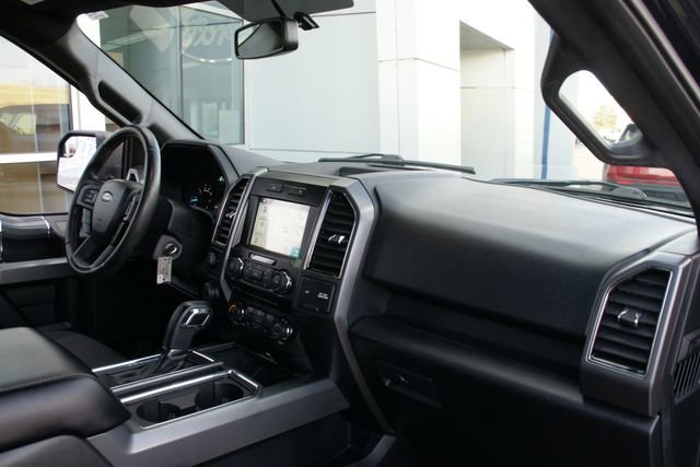 Used 2018 Ford F150 XLT w/ Equipment Group 302A Luxury image 38