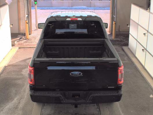 Used 2022 Ford F150 XLT w/ Equipment Group 302A High image 5