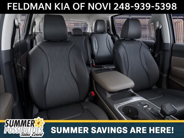 New 2026 Kia Carnival FWD image 15