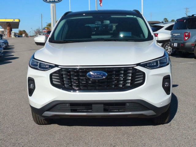New 2026 Ford Escape SE w/ PHEV Premium Package image 9