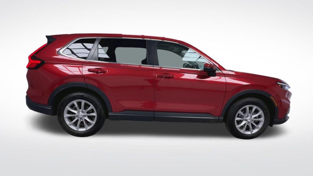 Used 2024 Honda CR-V EX image 12