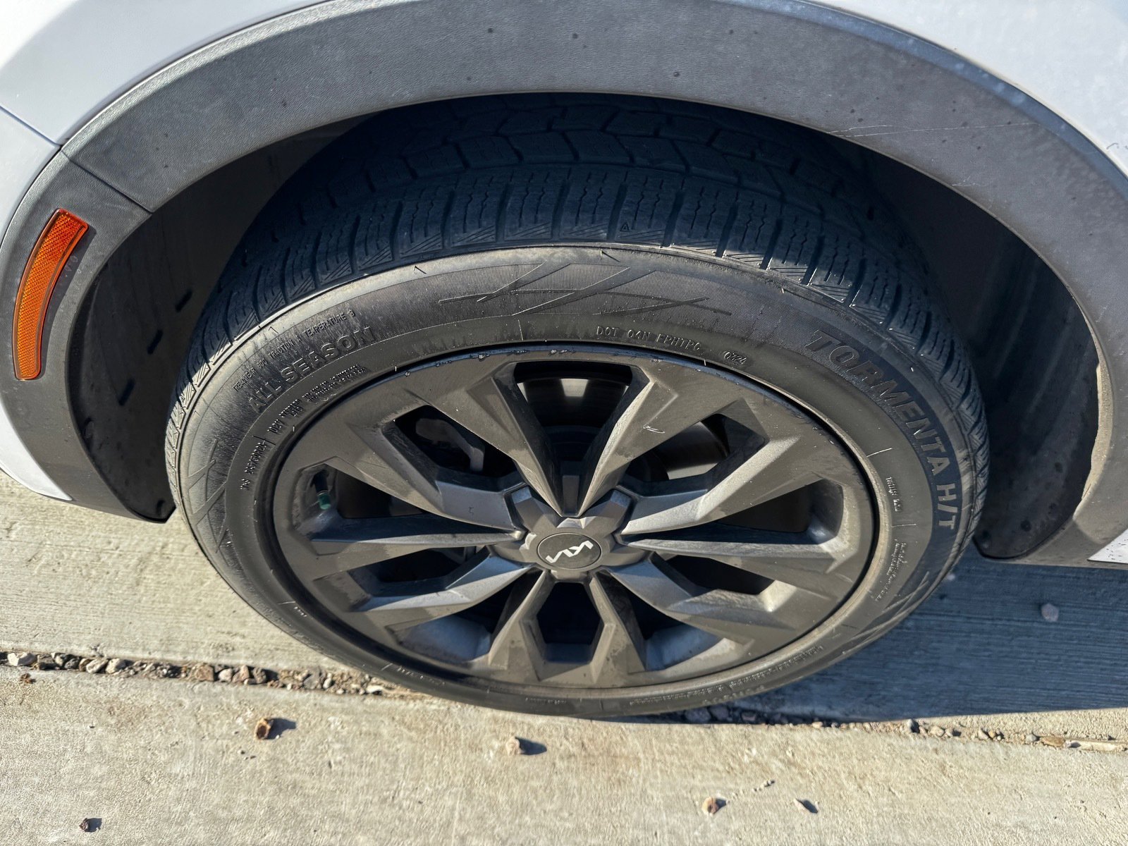 Used 2022 Kia Sorento SX Prestige image 6