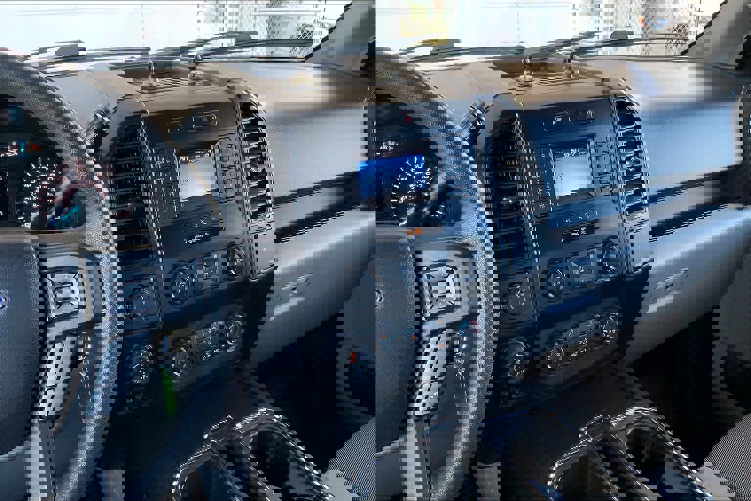 Used 2020 Ford F150 XL w/ Equipment Group 101A Mid image 7