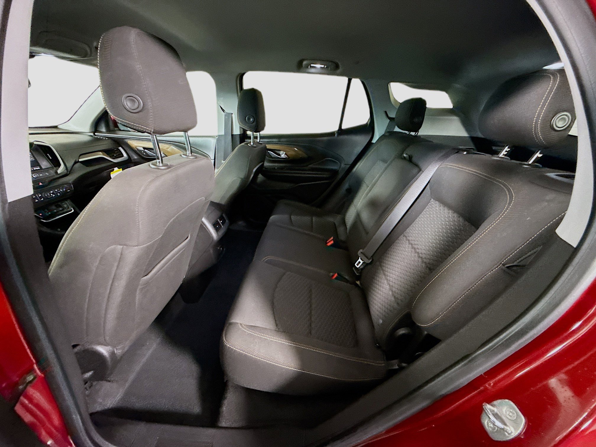 Used 2020 GMC Terrain SLE w/ Driver Convenience Package FWD image 25