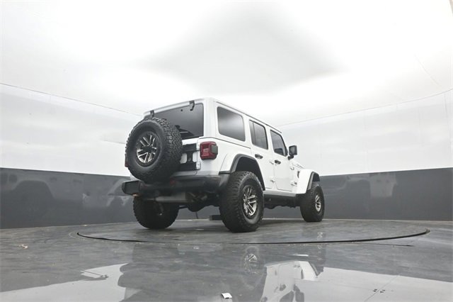 Used 2024 Jeep Wrangler Unlimited Rubicon 392 image 29