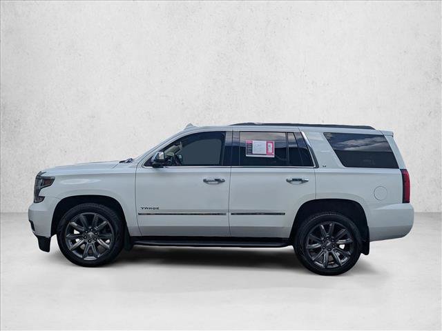 Used 2019 Chevrolet Tahoe LT image 8