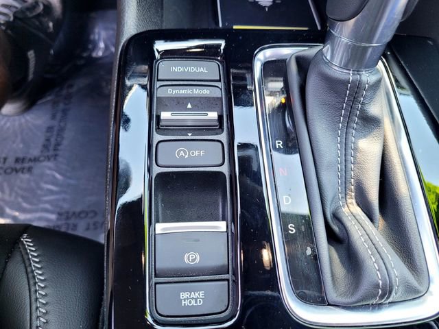 Used 2025 Acura Integra A-Spec FWD image 18
