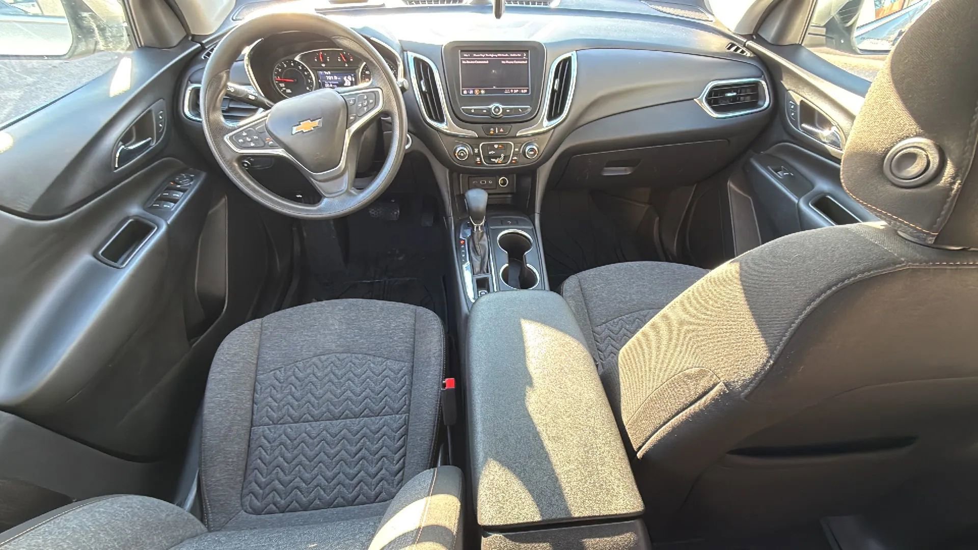 Used 2023 Chevrolet Equinox LT w/ LPO, Floor Liner Package image 30