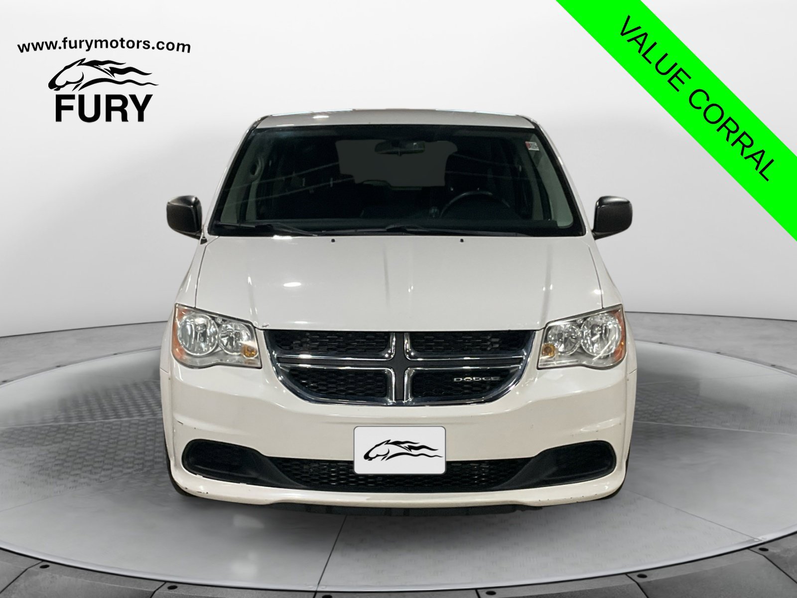Used 2011 Dodge Grand Caravan Express FWD image 8