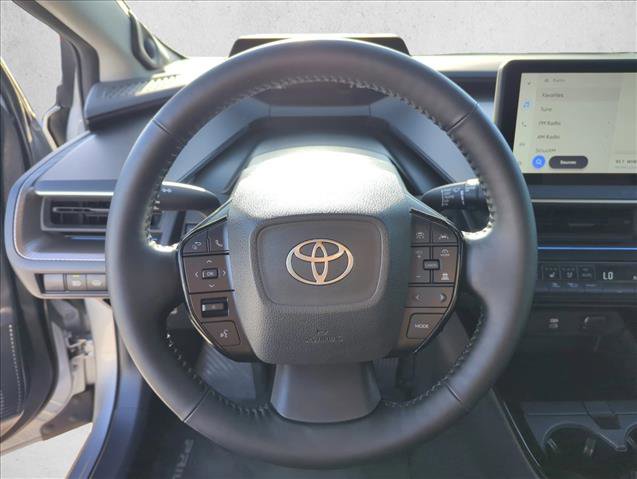 Used 2024 Toyota Prius Limited w/ Limited Premium Package image 15