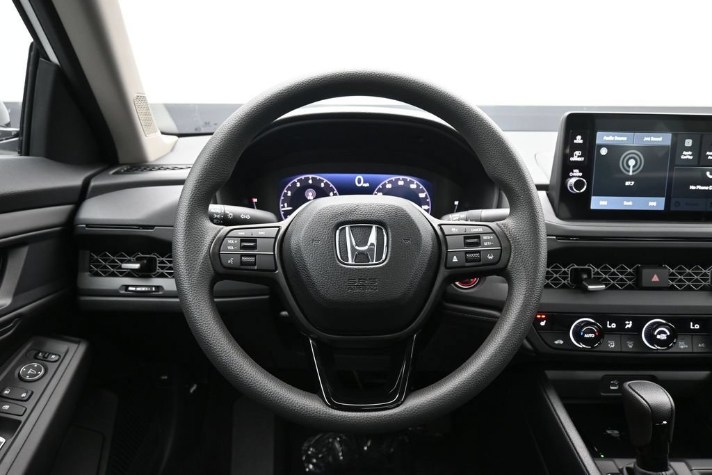 New 2026 Honda Accord SE image 42