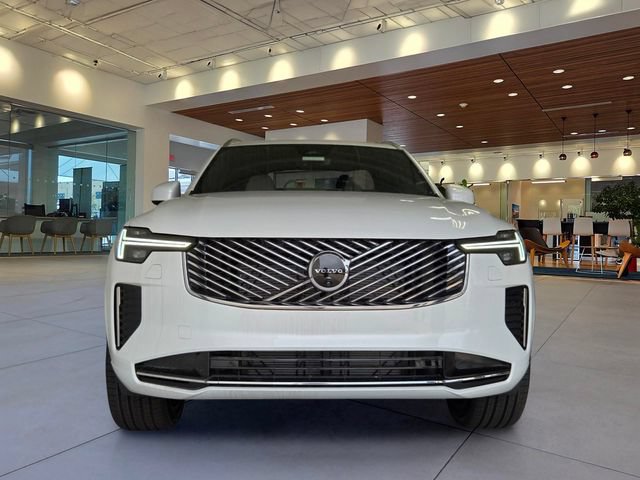 New 2026 Volvo XC90 B6 Ultra w/ Protection Package AWD/4WD image 8