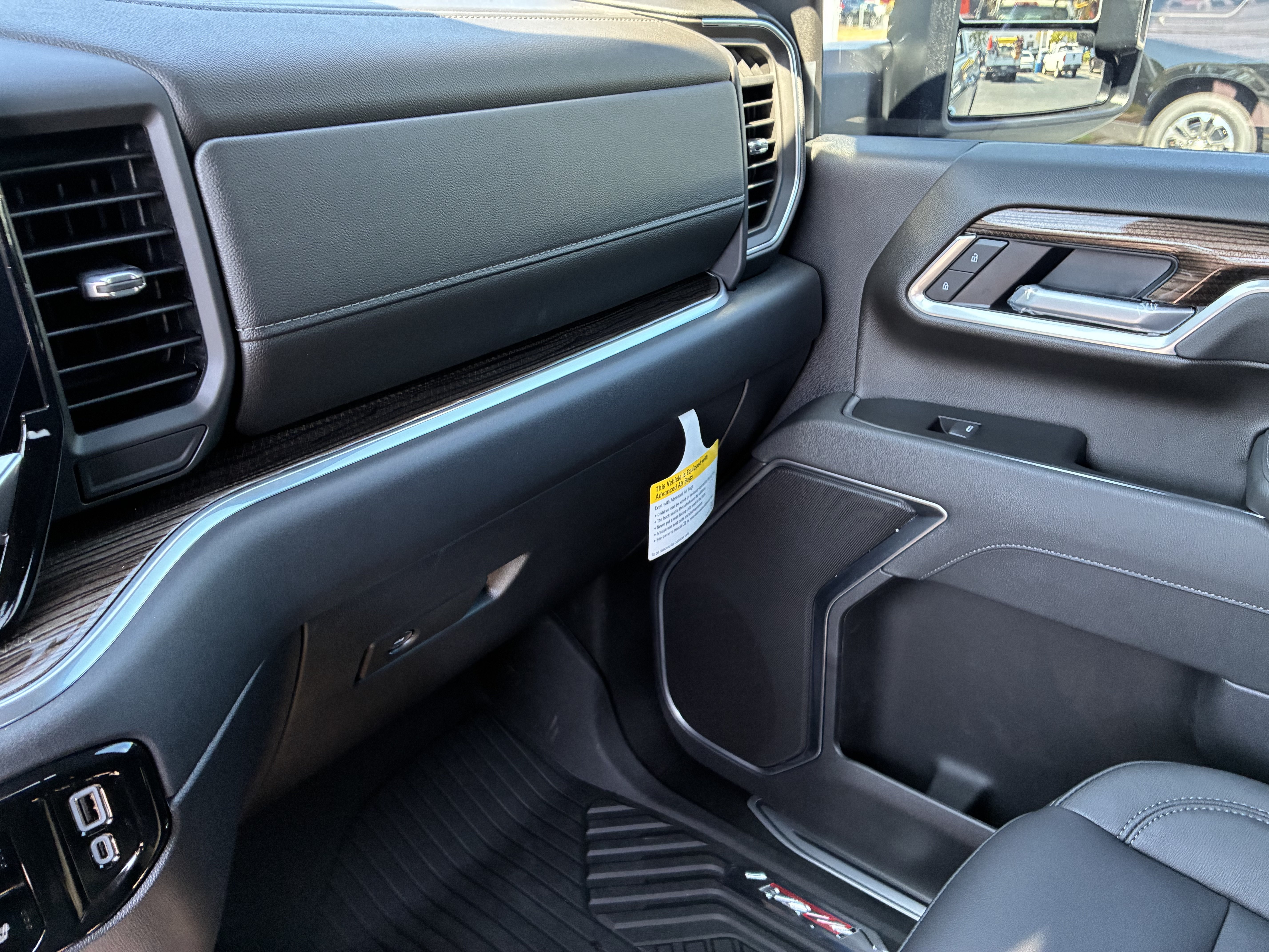 New 2026 Chevrolet Silverado 2500 LT w/ All Star Edition AWD/4WD image 37