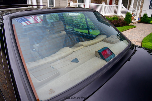 Used 1988 BMW M5 image 71