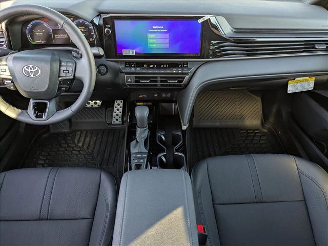 New 2026 Toyota Camry XSE image 14