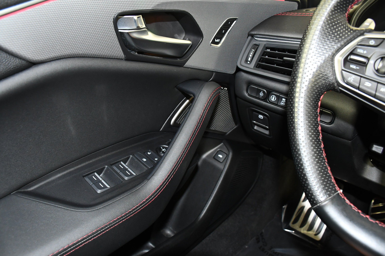 Certified 2023 Acura TLX SH-AWD w/ A-SPEC Pkg image 32