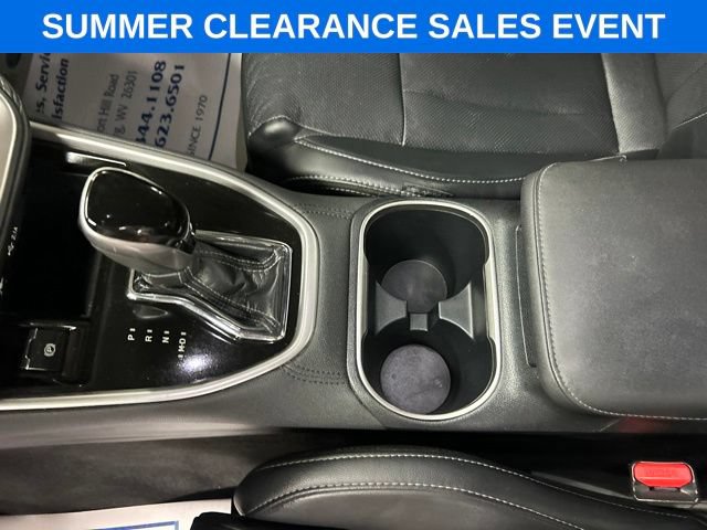 Used 2022 Subaru Legacy Limited XT w/ Popular Package #2 AWD/4WD image 15