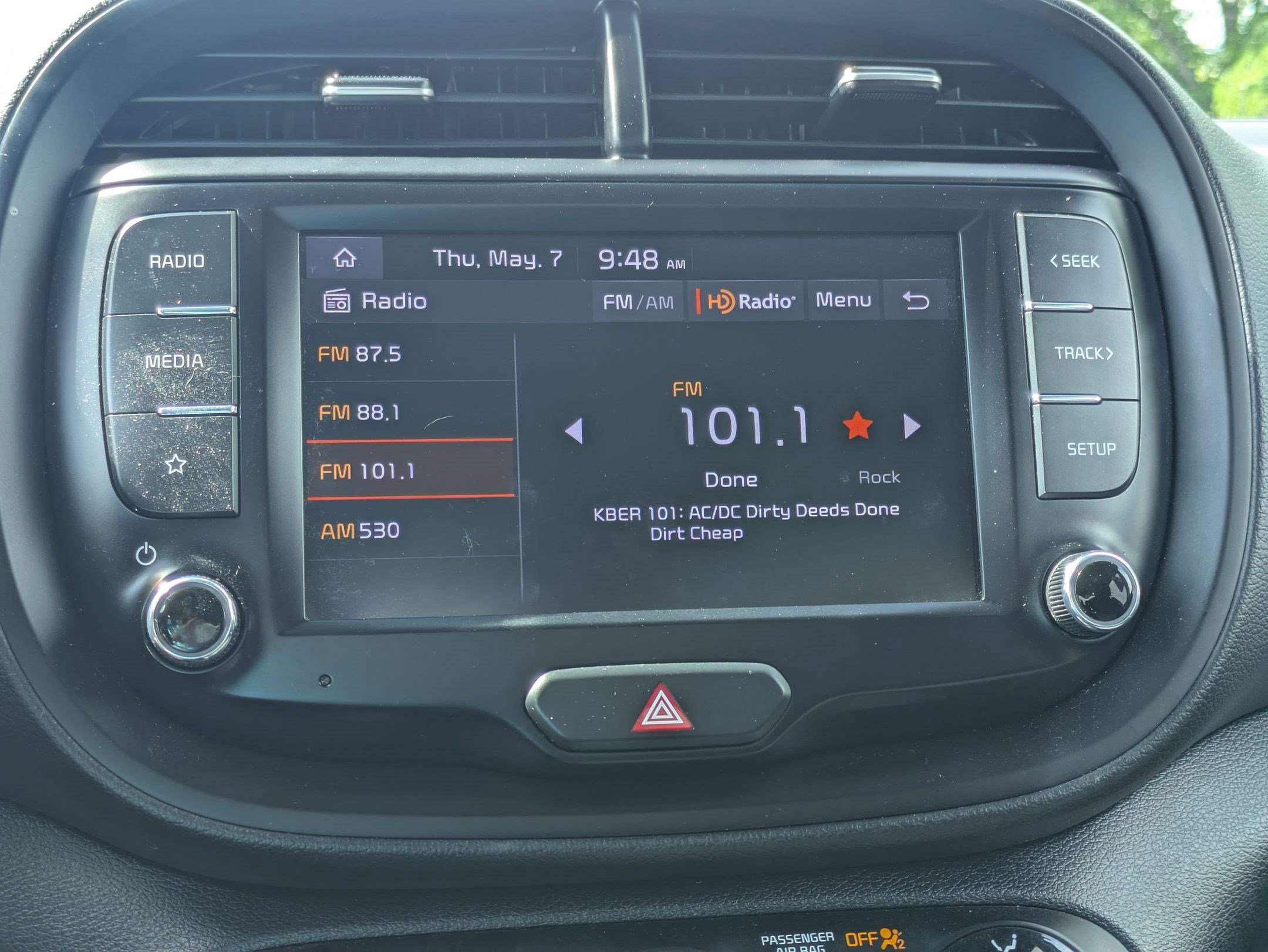 Used 2022 Kia Soul LX w/ Technology Package FWD image 23