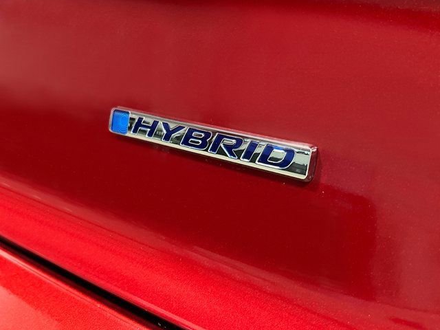 New 2026 Honda Accord EX-L image 6