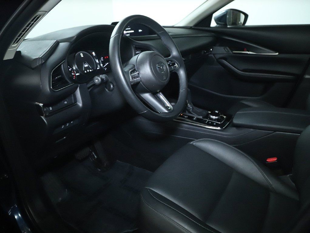 Certified 2023 MAZDA CX-30 AWD 2.5 S w/ Preferred Package image 17