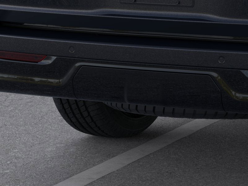 New 2026 Lincoln Navigator Reserve AWD/4WD image 23