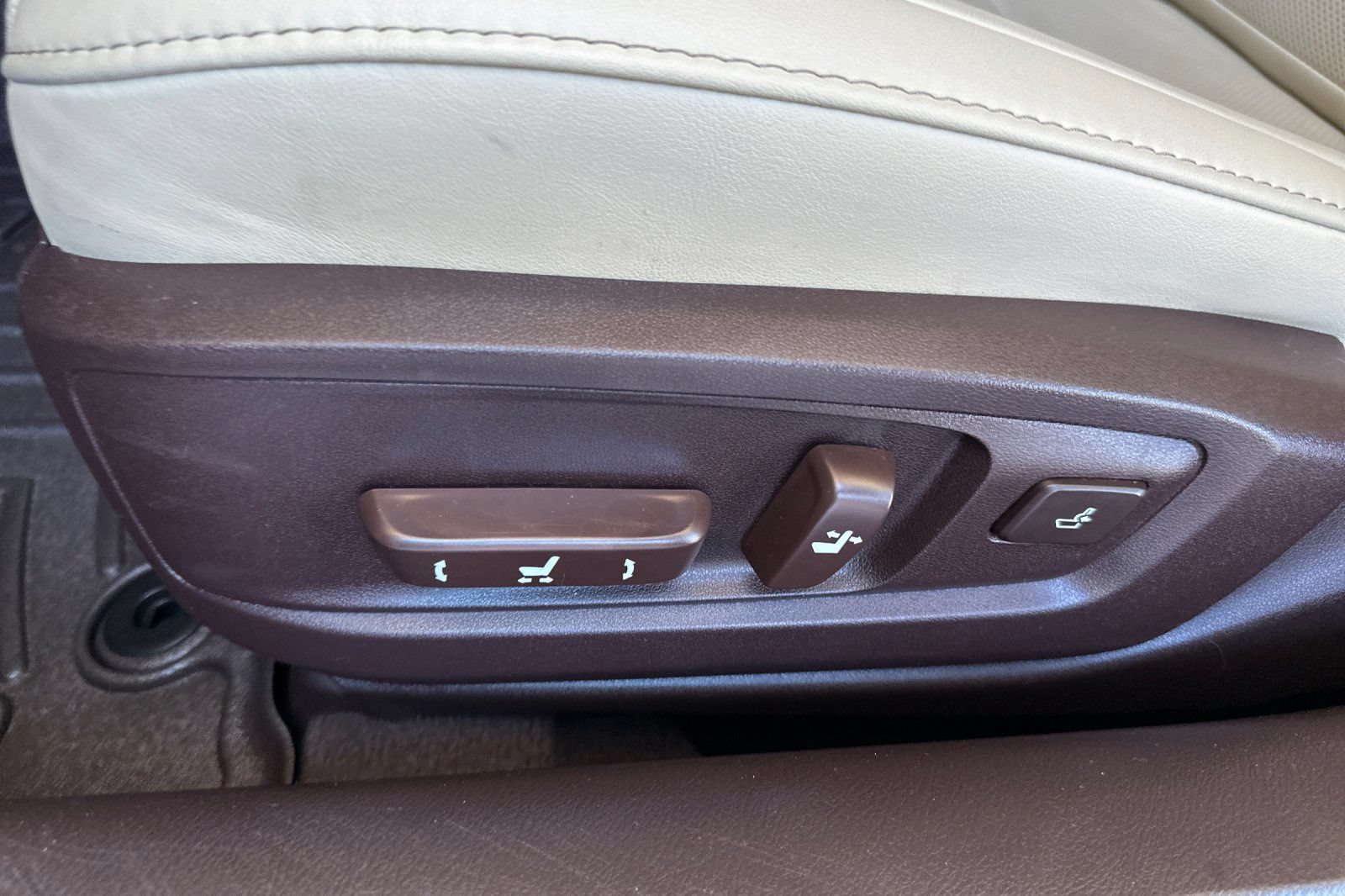 Used 2018 Lexus ES 350 w/ Premier Package FWD image 12