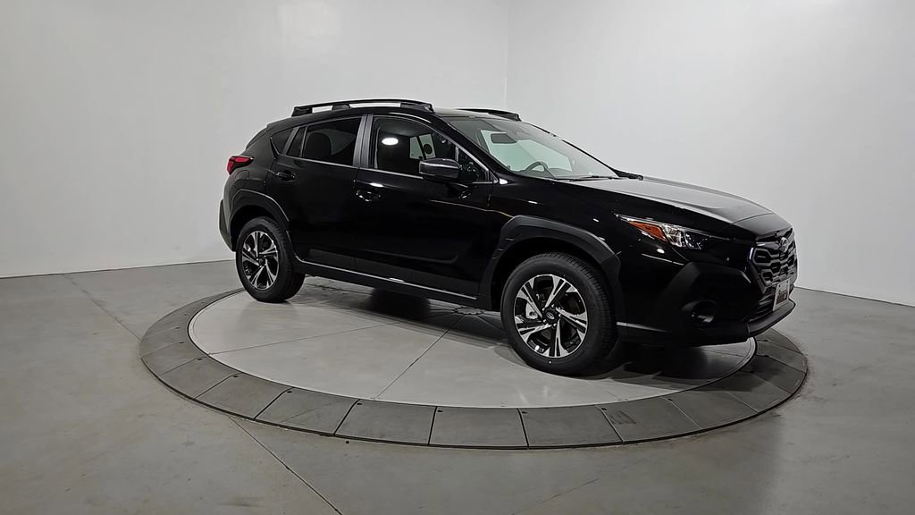 New 2026 Subaru Crosstrek 2.0i Premium AWD/4WD image 7