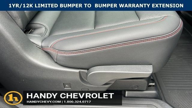 Certified 2024 Chevrolet Traverse RS w/ LPO, Floor Liner Package image 54