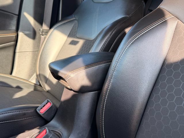 Used 2019 Jeep Compass Latitude w/ Safety & Security Group FWD image 20