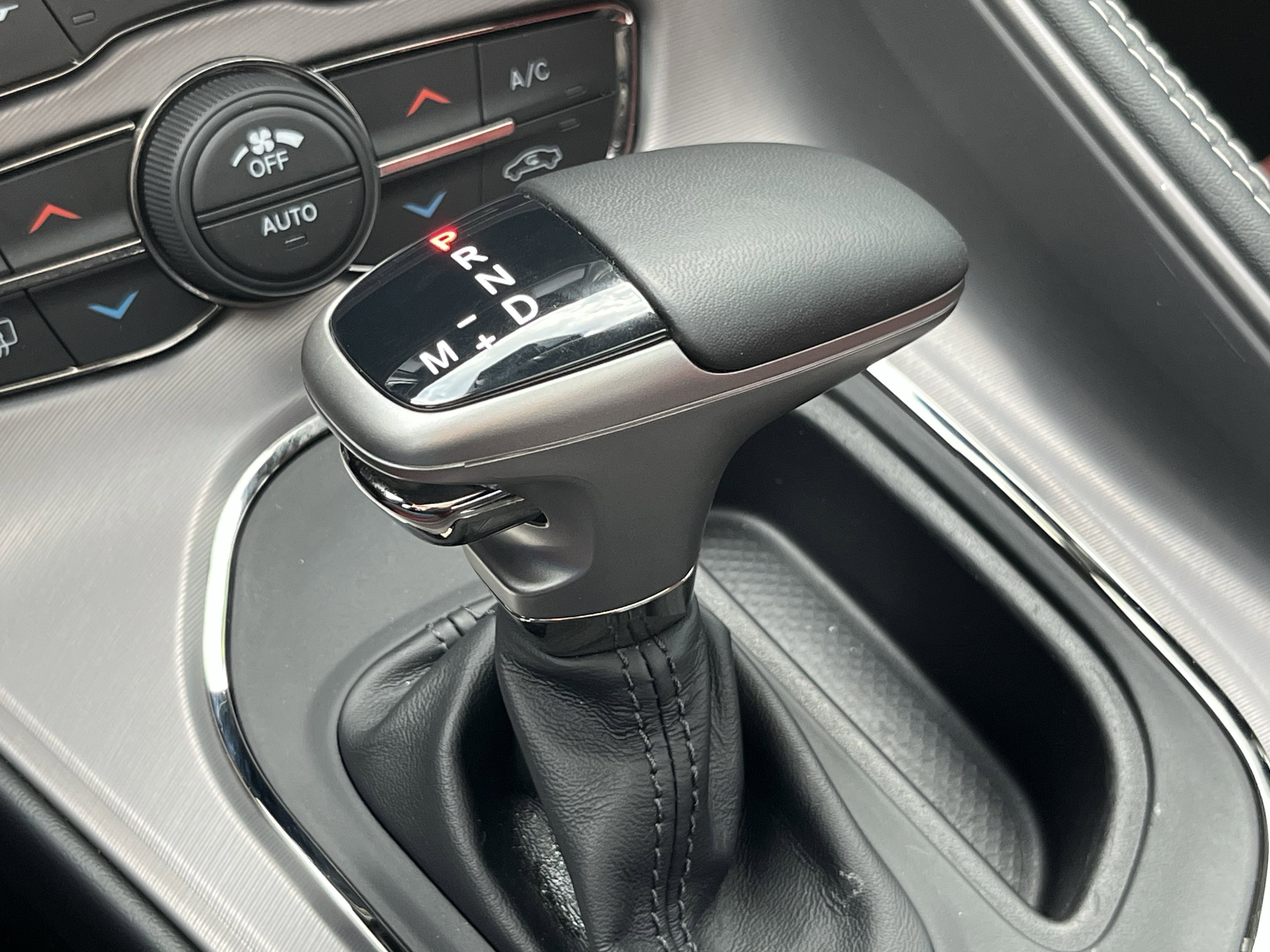 Used 2023 Dodge Challenger SRT Hellcat image 25