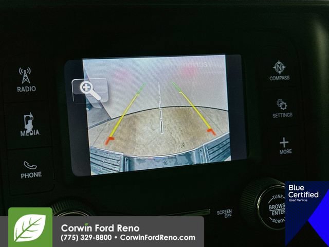 Used 2021 RAM 2500 Big Horn AWD/4WD image 18