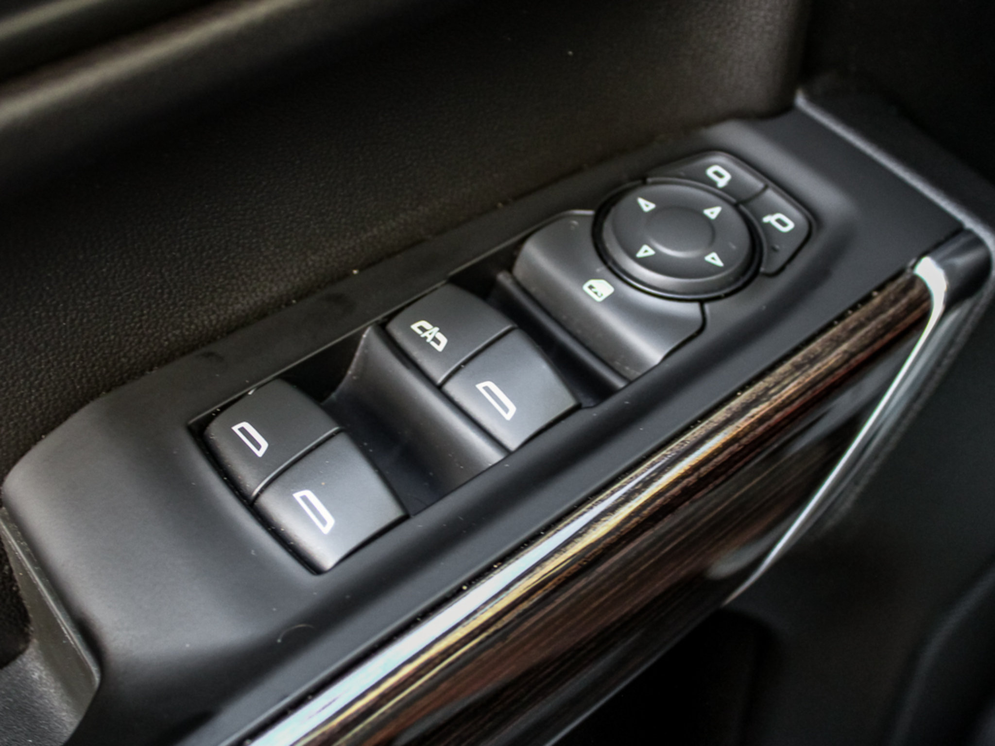 Used 2019 GMC Sierra 1500 SLE w/ SLE Value Package AWD/4WD image 34