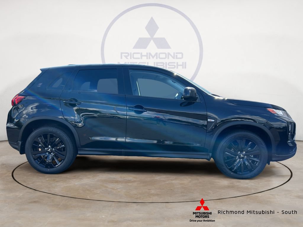 New 2027 Mitsubishi Outlander Sport AWD image 2