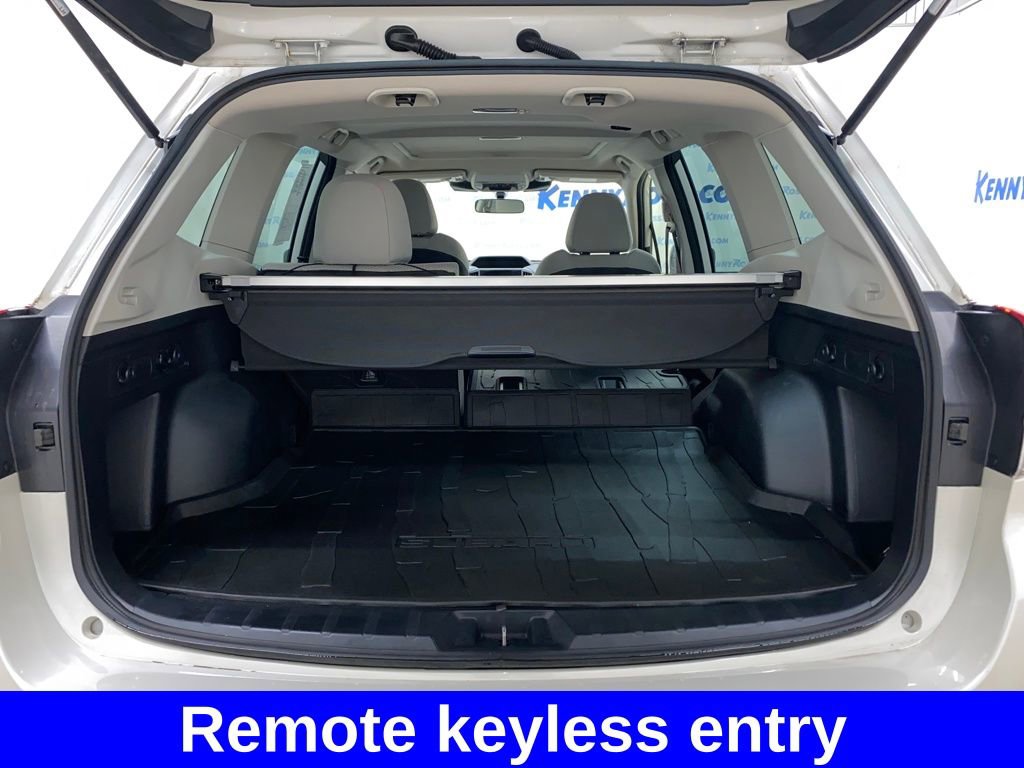 Certified 2023 Subaru Forester Premium image 15