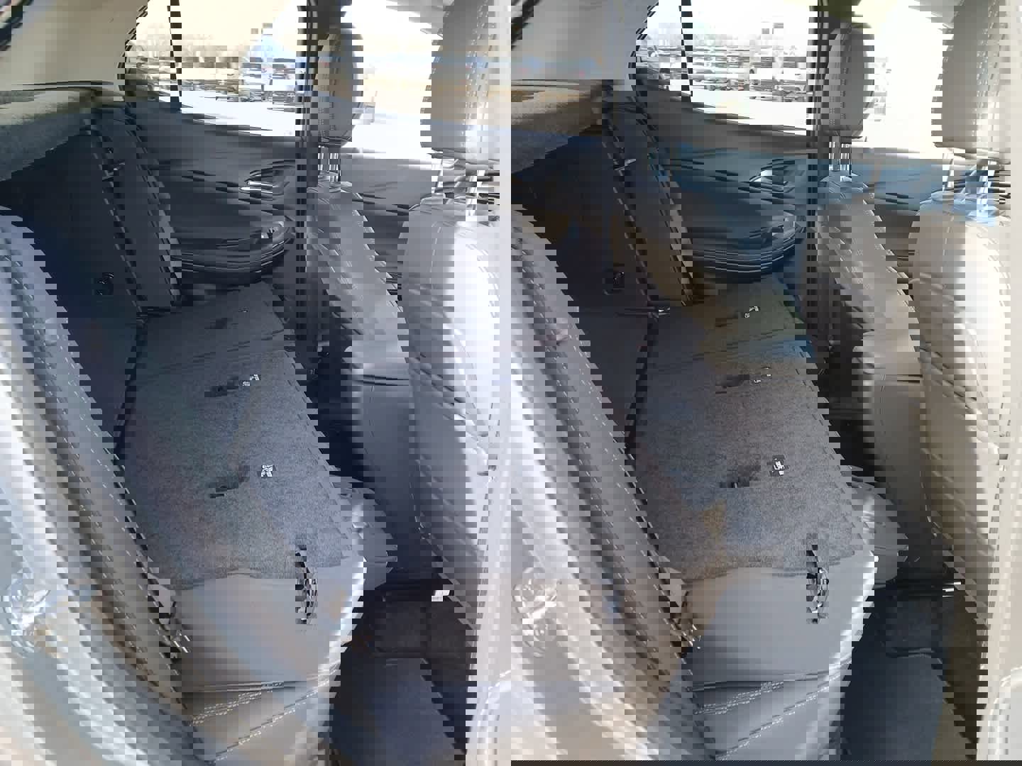 Used 2024 Buick Encore GX Sport Touring w/ Comfort Package image 32