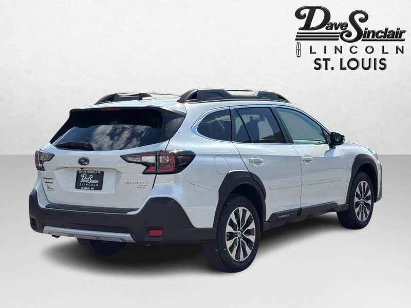 Used 2024 Subaru Outback Limited XT image 5